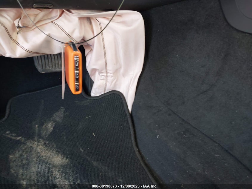 VIN YV4L12RN2P1273561 2023 VOLVO XC60 PLUS