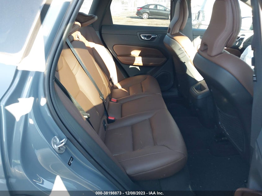 VIN YV4L12RN2P1273561 2023 VOLVO XC60 PLUS