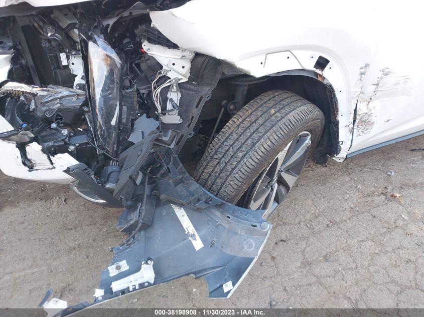 2021 LEXUS NX 300 - JTJGARDZ2M5028784