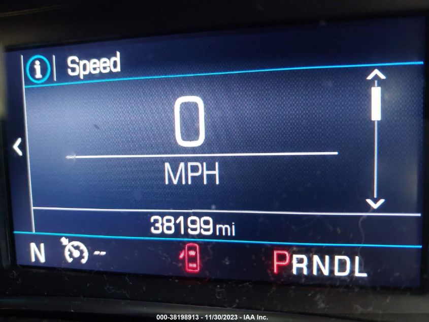 2021 CHEVROLET EQUINOX LT - 3GNAXKEV1ML329371