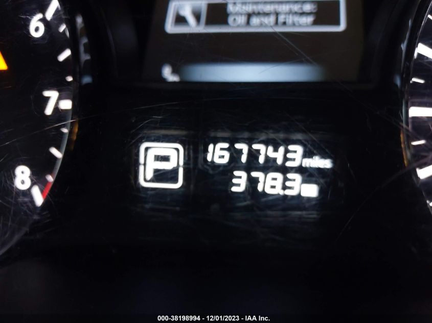 2014 NISSAN ALTIMA 2.5 SL - 1N4AL3AP3EC428309