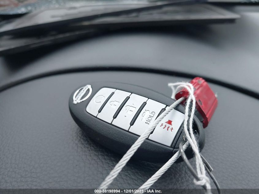 2014 NISSAN ALTIMA 2.5 SL - 1N4AL3AP3EC428309