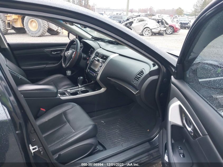 2014 NISSAN ALTIMA 2.5 SL - 1N4AL3AP3EC428309