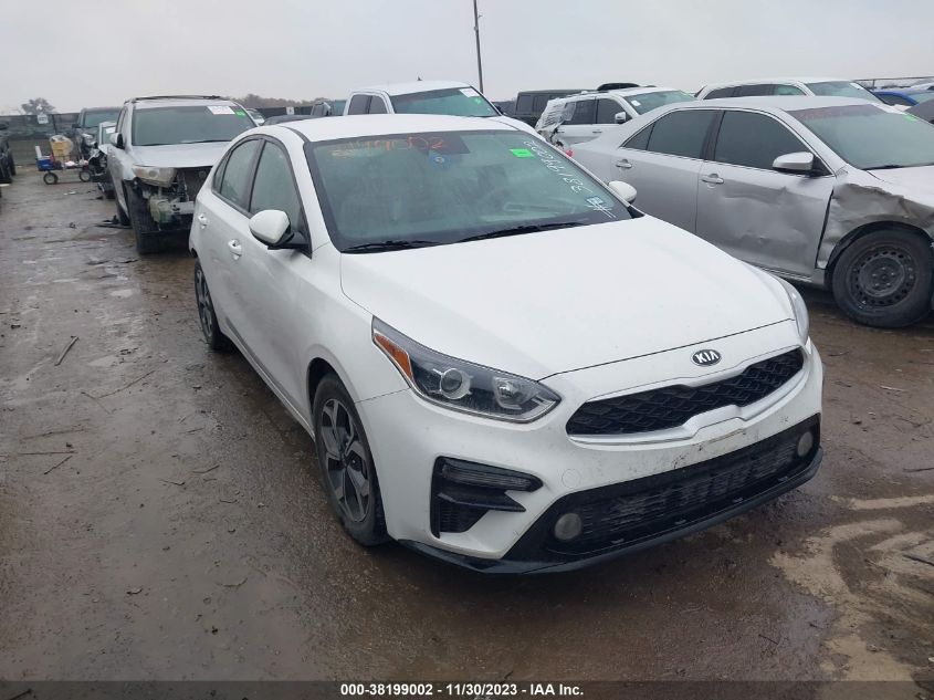 2020 KIA FORTE FE/LXS - 3KPF24AD5LE202471