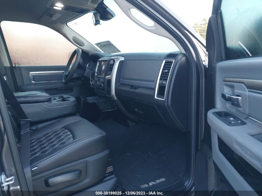 2019 RAM 1500 CLASSIC SLT - 1C6RR6GG0KS616489