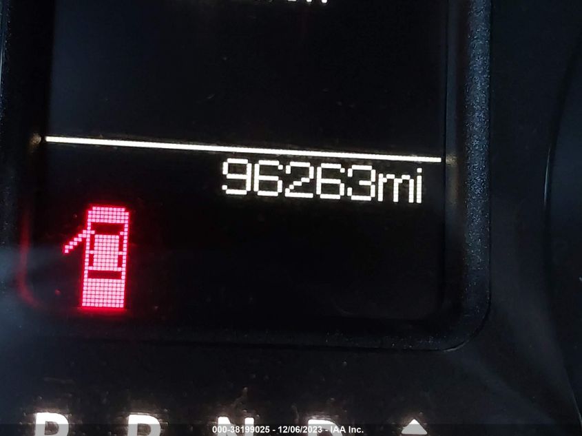 2019 RAM 1500 CLASSIC SLT - 1C6RR6GG0KS616489