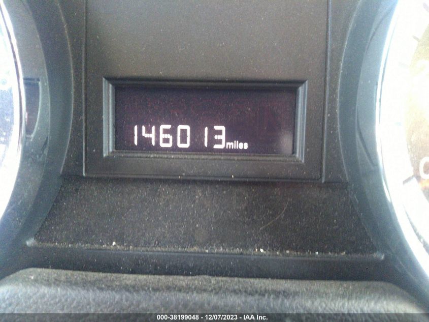 2013 DODGE GRAND CARAVAN SE - 2C4RDGBG4DR533074