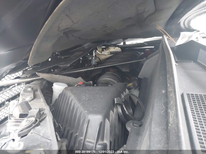 2014 GMC ACADIA SLT-1 - 1GKKRRKD4EJ278179