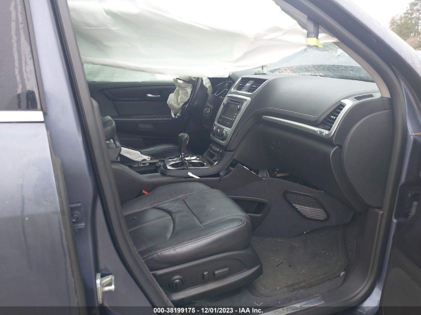 2014 GMC ACADIA SLT-1 - 1GKKRRKD4EJ278179