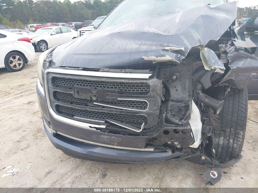 2014 GMC ACADIA SLT-1 - 1GKKRRKD4EJ278179