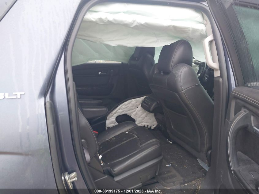 2014 GMC ACADIA SLT-1 - 1GKKRRKD4EJ278179