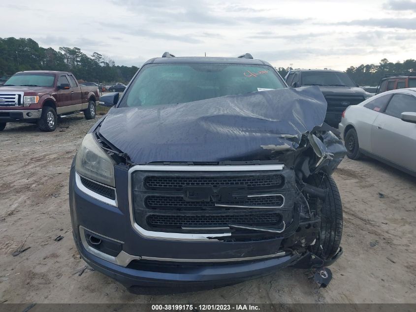 2014 GMC ACADIA SLT-1 - 1GKKRRKD4EJ278179