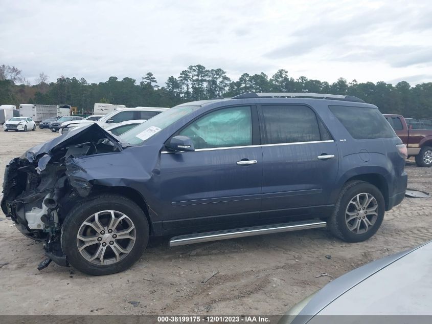 2014 GMC ACADIA SLT-1 - 1GKKRRKD4EJ278179
