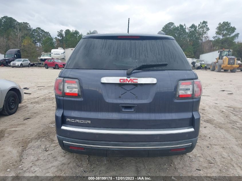 2014 GMC ACADIA SLT-1 - 1GKKRRKD4EJ278179