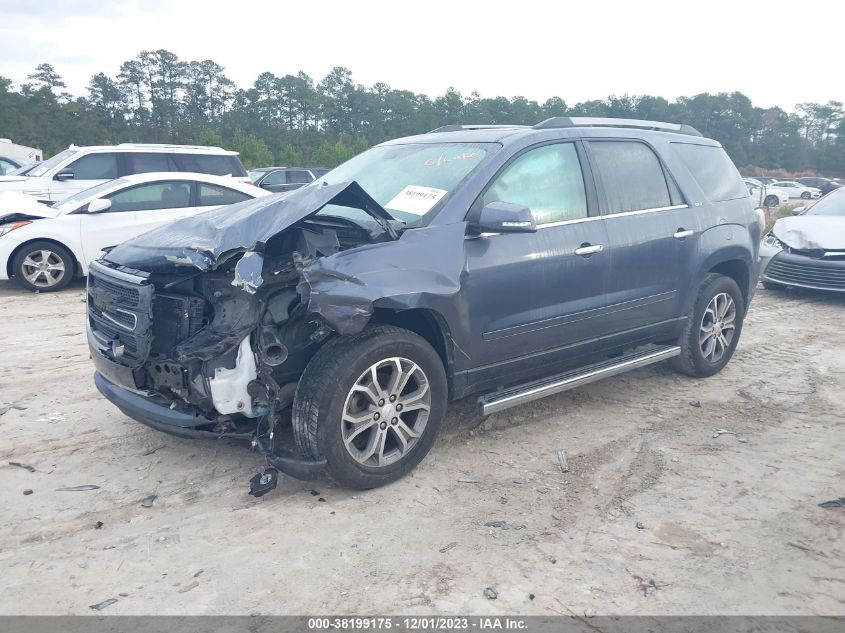 2014 GMC ACADIA SLT-1 - 1GKKRRKD4EJ278179