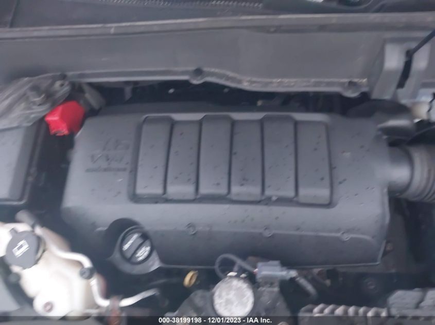 2014 BUICK ENCLAVE - 5GAKVBKD6EJ209980