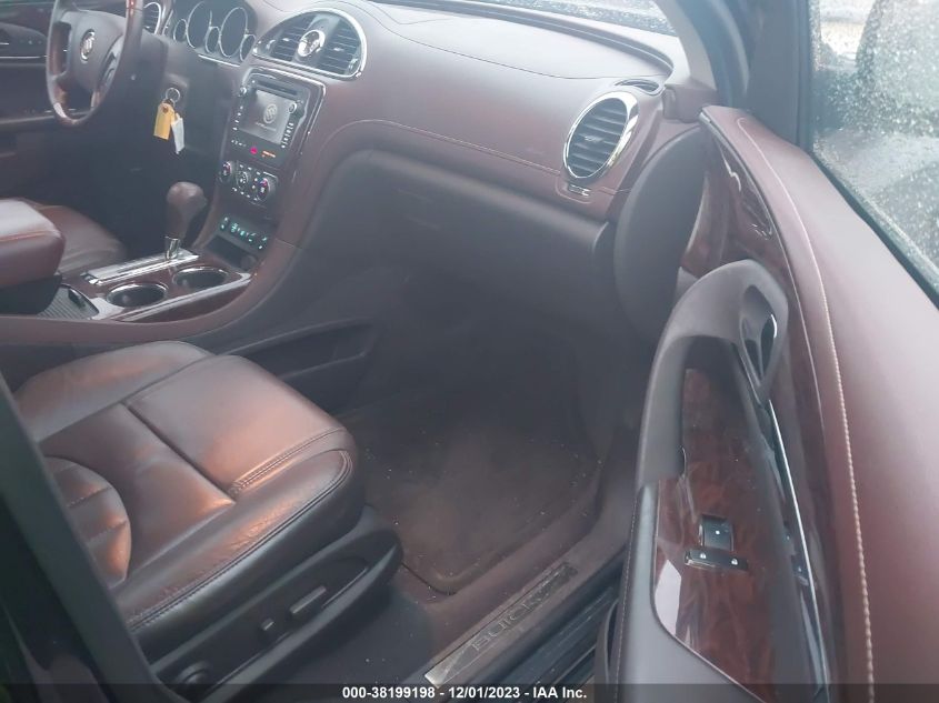 2014 BUICK ENCLAVE - 5GAKVBKD6EJ209980