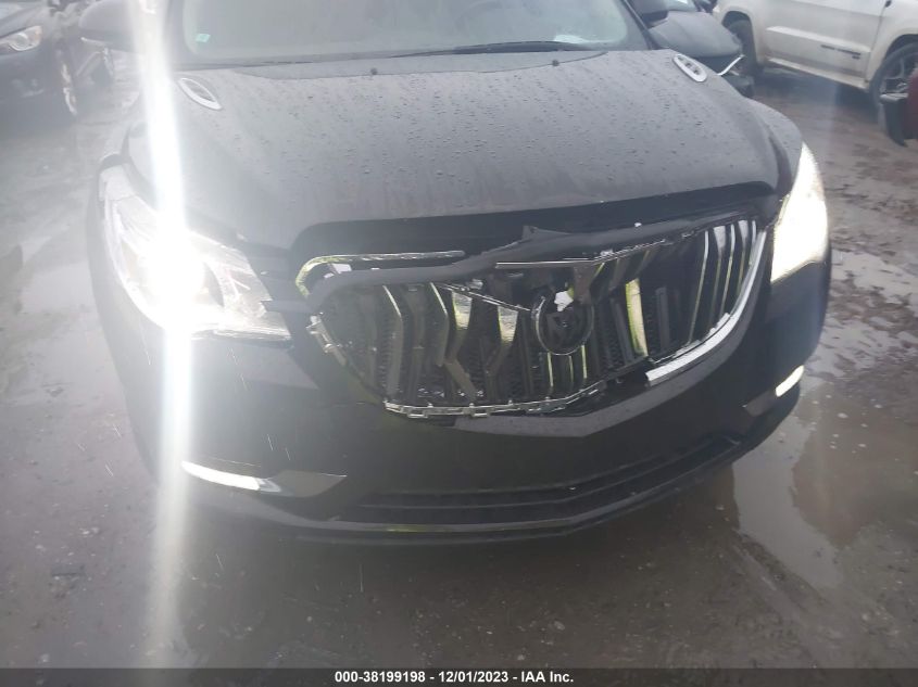 2014 BUICK ENCLAVE - 5GAKVBKD6EJ209980