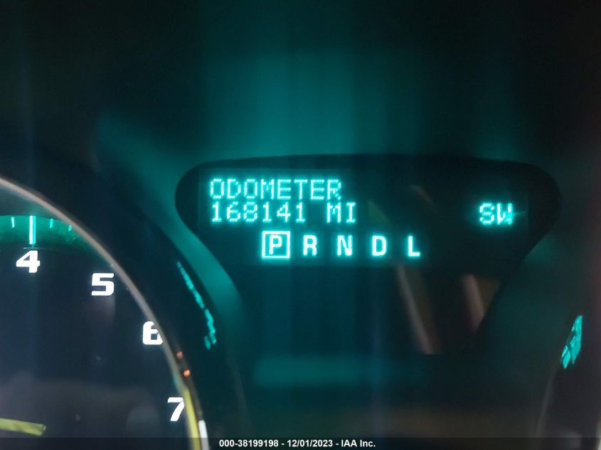 2014 BUICK ENCLAVE - 5GAKVBKD6EJ209980