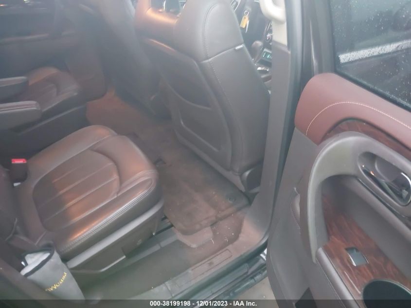 2014 BUICK ENCLAVE - 5GAKVBKD6EJ209980