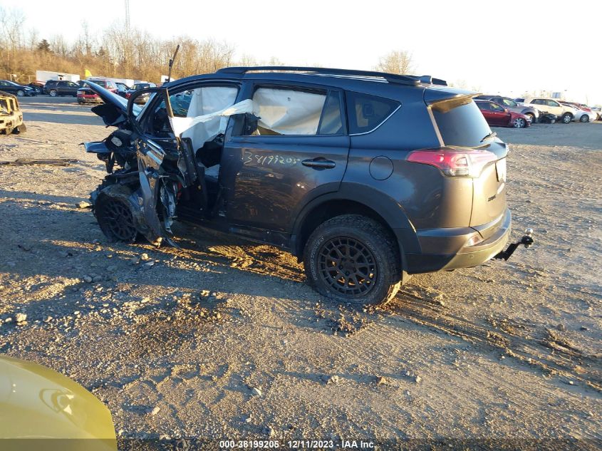2018 TOYOTA RAV4 ADVENTURE - 2T3RFREV4JW746530