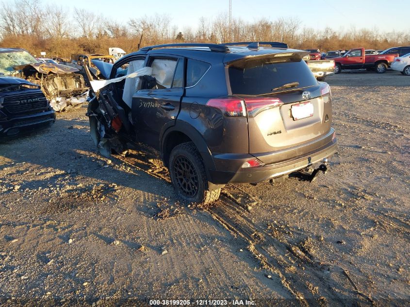 2018 TOYOTA RAV4 ADVENTURE - 2T3RFREV4JW746530