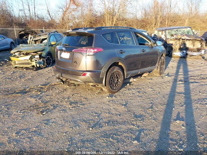 2018 TOYOTA RAV4 ADVENTURE - 2T3RFREV4JW746530
