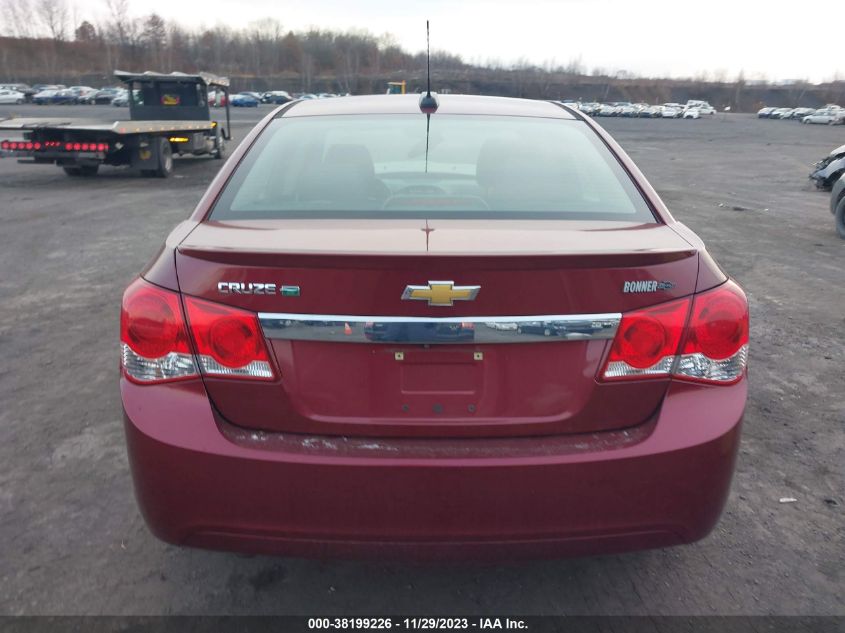 1G1PH5SB3F7252949 | 2015 CHEVROLET CRUZE