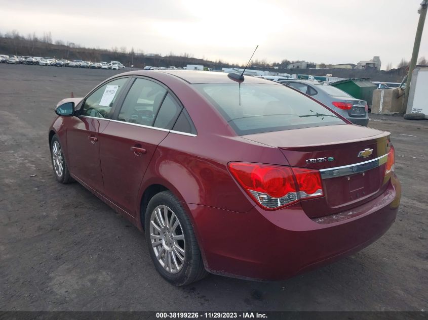 1G1PH5SB3F7252949 | 2015 CHEVROLET CRUZE