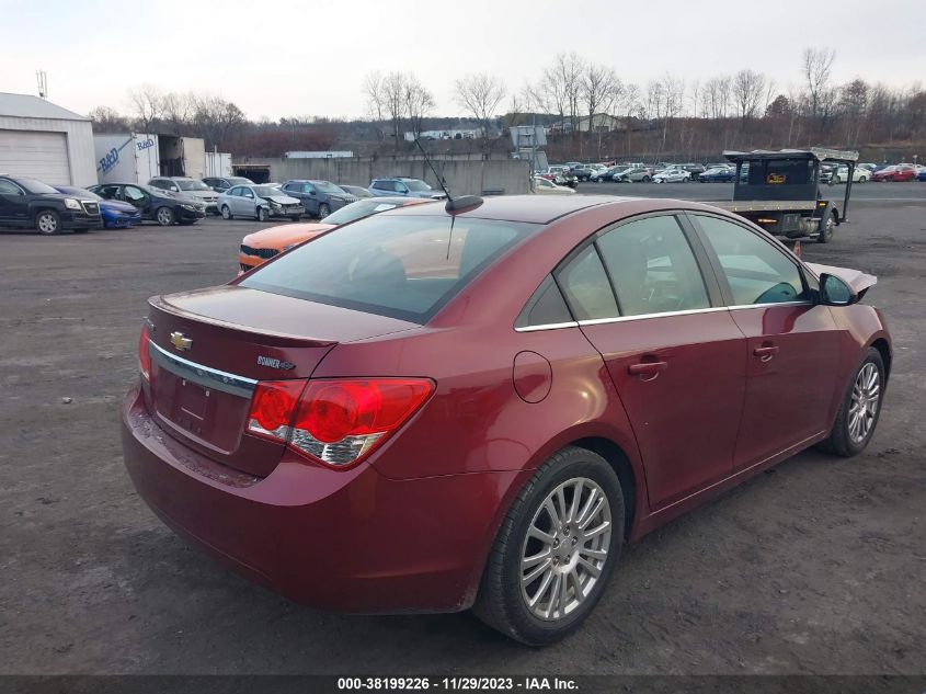 1G1PH5SB3F7252949 | 2015 CHEVROLET CRUZE