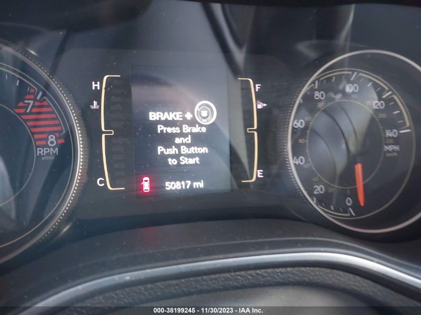 2020 JEEP CHEROKEE LATITUDE PLUS - 1C4PJMLXXLD640662