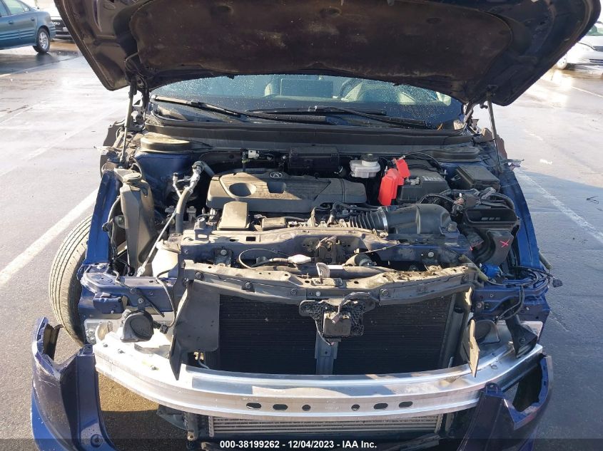 2019 ACURA RDX ADVANCE PACKAGE - 5J8TC2H7XKL015299