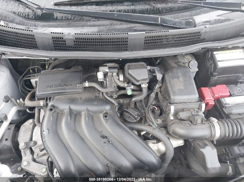 2015 NISSAN VERSA S/S PLUS/SV/SL - 3N1CN7AP6FL912519