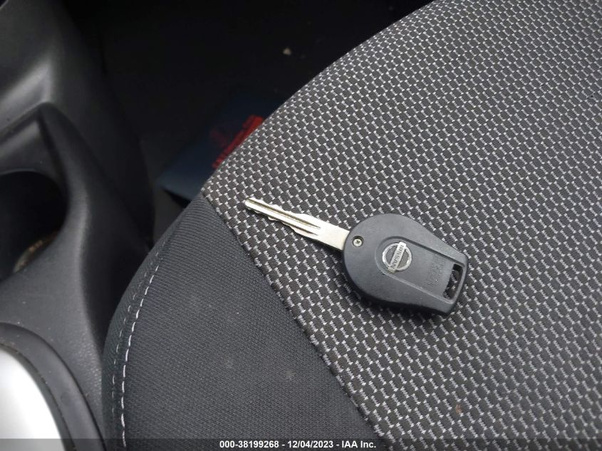 2015 NISSAN VERSA S/S PLUS/SV/SL - 3N1CN7AP6FL912519