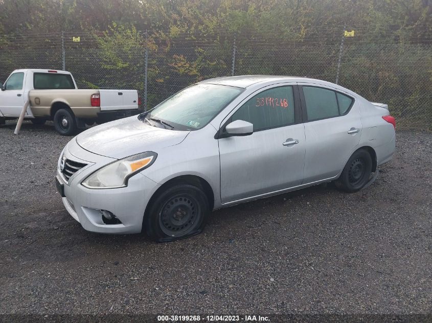 2015 NISSAN VERSA S/S PLUS/SV/SL - 3N1CN7AP6FL912519