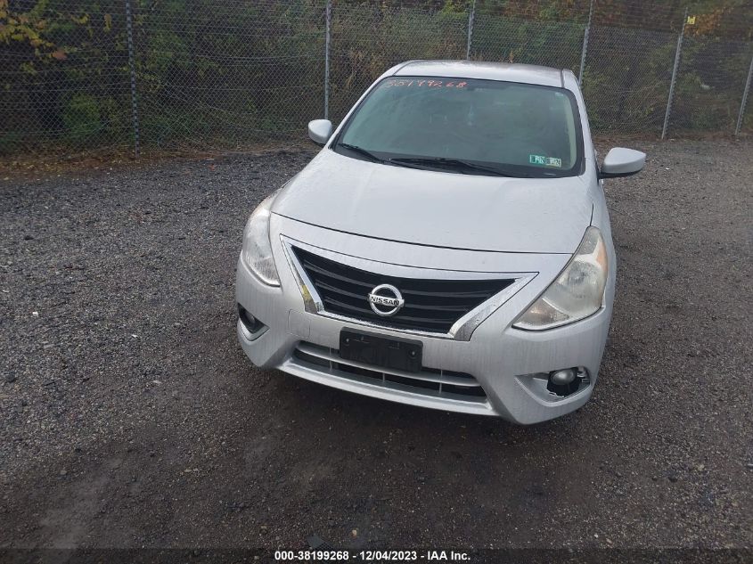 2015 NISSAN VERSA S/S PLUS/SV/SL - 3N1CN7AP6FL912519