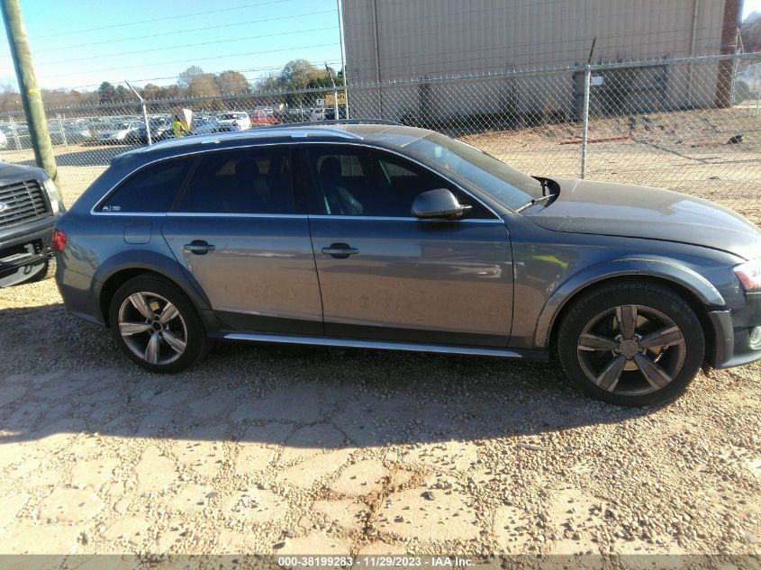 VIN WA1UFAFL4FA008087 2015 AUDI ALLROAD no.13