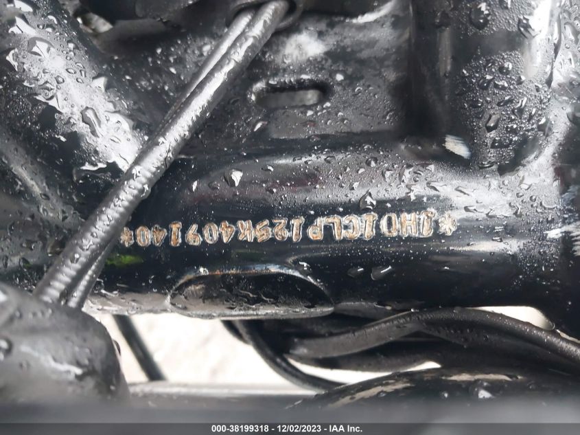 2005 HARLEY-DAVIDSON XL1200 R - 1HD1CLP125K409140