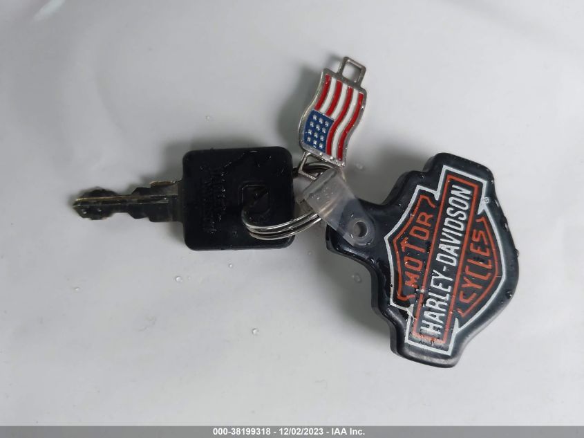 2005 HARLEY-DAVIDSON XL1200 R - 1HD1CLP125K409140