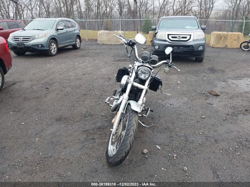 2005 HARLEY-DAVIDSON XL1200 R - 1HD1CLP125K409140