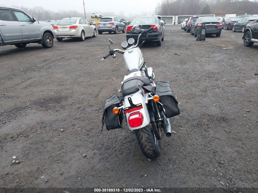 2005 HARLEY-DAVIDSON XL1200 R - 1HD1CLP125K409140