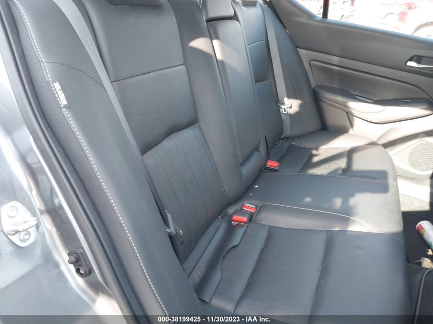 VIN 1N4BL4EV5KC259800 2019 NISSAN ALTIMA SL