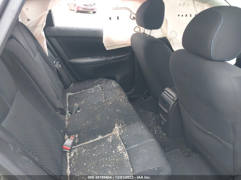 2019 NISSAN SENTRA S/SV/SR/SL - 3N1AB7AP2KY396009