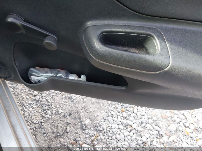 2015 NISSAN VERSA 1.6 S+ - 3N1CN7AP4FL930176