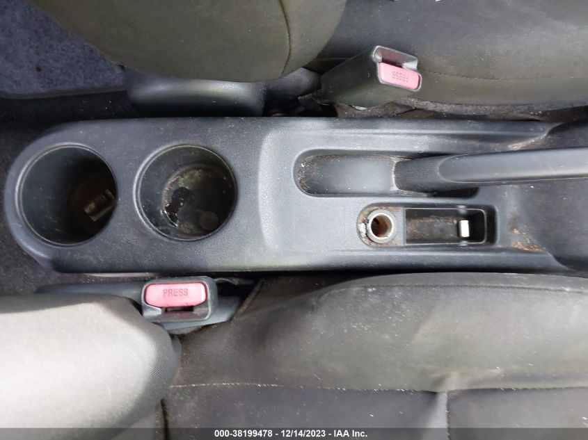 2015 NISSAN VERSA 1.6 S+ - 3N1CN7AP4FL930176