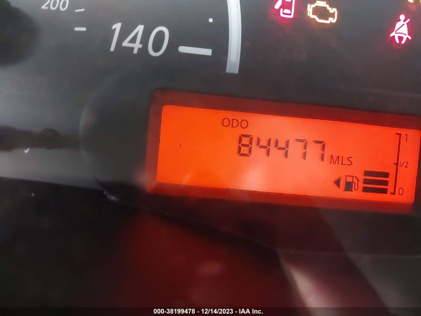 2015 NISSAN VERSA 1.6 S+ - 3N1CN7AP4FL930176