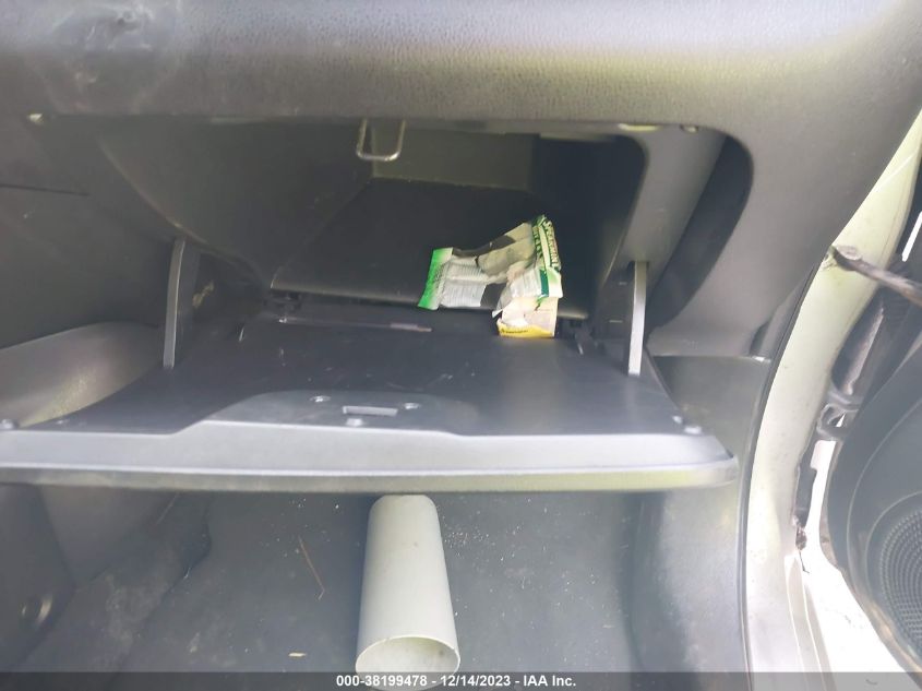 2015 NISSAN VERSA 1.6 S+ - 3N1CN7AP4FL930176