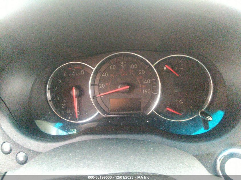2014 NISSAN MAXIMA S/SV - 1N4AA5AP4EC474006