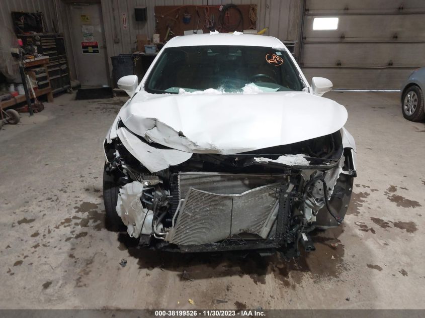 2019 BUICK LACROSSE ESSENCE - 1G4ZP5SS1KU128530