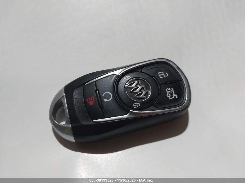 2019 BUICK LACROSSE ESSENCE - 1G4ZP5SS1KU128530